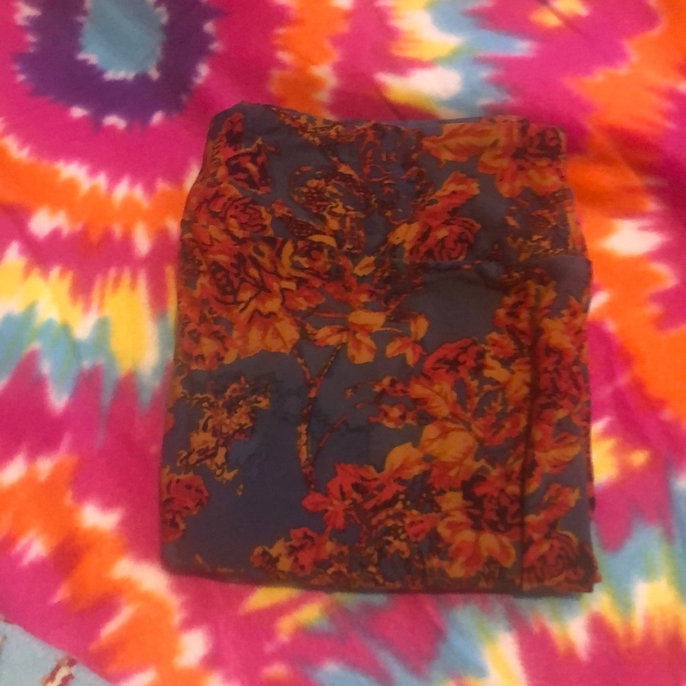 Lularoe TC leggings